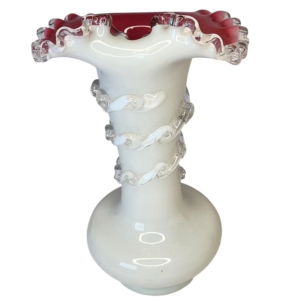 Accent this antique